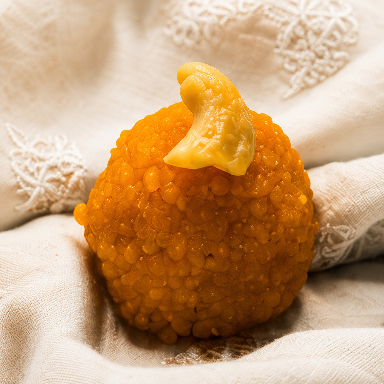 Motichoor Ladoo — Ladoo Bidoo